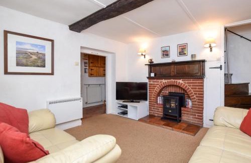 Roughton Casa | 2 Bed in Roughton BUCN8