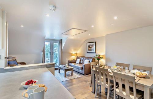 Saundersfoot Apartamento | 2 Bed in Saundersfoot 50550