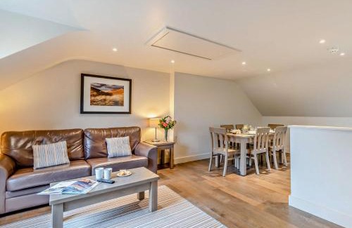 Saundersfoot Apartamento | 2 Bed in Saundersfoot 50550
