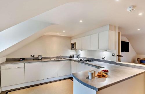 Saundersfoot Apartamento | 2 Bed in Saundersfoot 50550