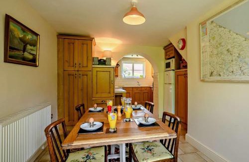 Ingham Casa | 2 bed in Sea Palling 88616