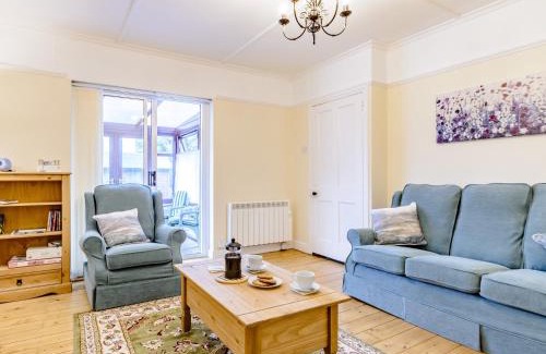 Seahouses Casa | 2 Bed in Seahouses 78658