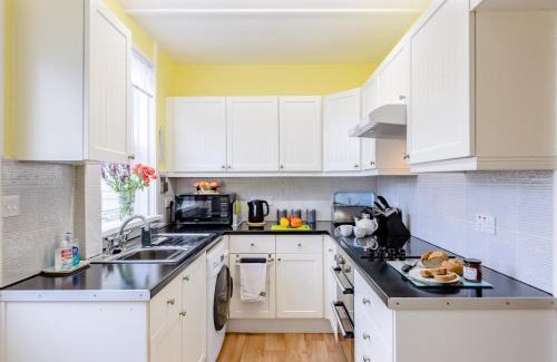 Seahouses Casa | 2 Bed in Seahouses 78658