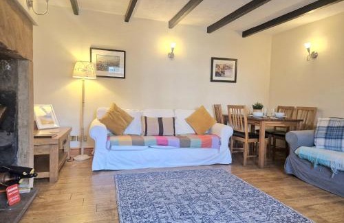 Seahouses Casa | 2 Bed in Seahouses CN067