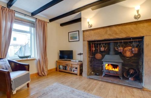 Seahouses Casa | 2 Bed in Seahouses CN067
