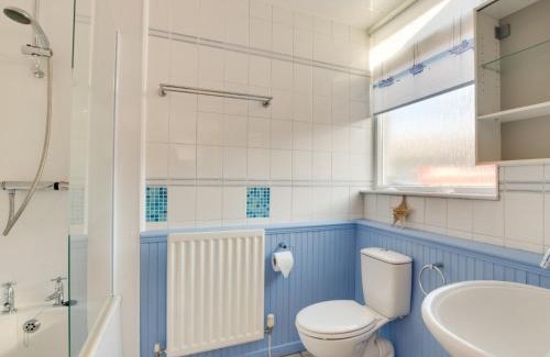 Seahouses Casa | 2 Bed in Seahouses CN067