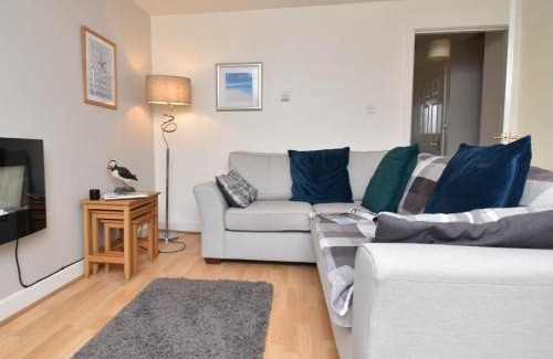 Seahouses Casa | 2 Bed in Seahouses CN135