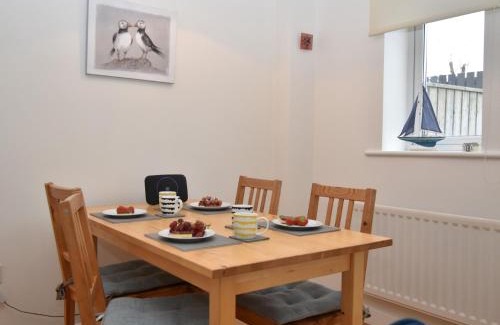 Seahouses Casa | 2 Bed in Seahouses CN135