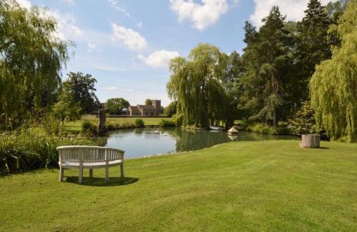 Alweston Casa | 2 Bed in Sherborne FOLKI