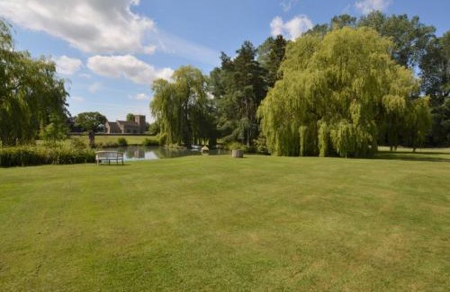 Alweston Casa | 2 Bed in Sherborne FOLWO