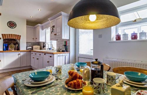 Fakenham Casa | 2 bed in Shereford KT156