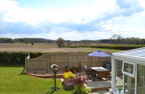 Fakenham Casa | 2 bed in Shereford KT156
