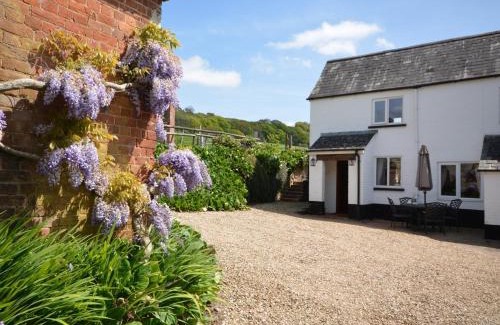 Sidmouth Casa | 2 Bed in Sidmouth BURSC