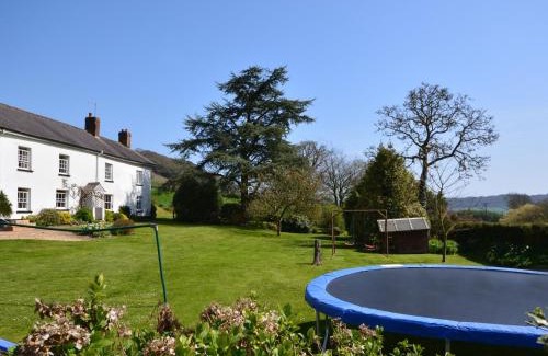 Sidmouth Casa | 2 Bed in Sidmouth BURSC
