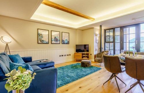 Cononley Apartamento | 2 Bed in Skipton 83162