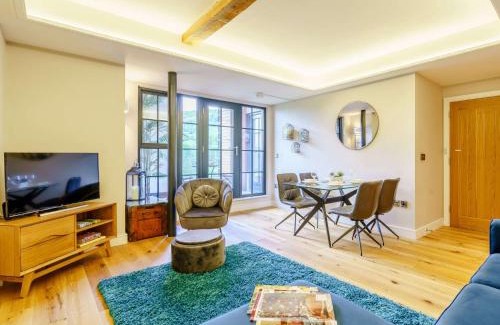 Cononley Apartamento | 2 Bed in Skipton 83162