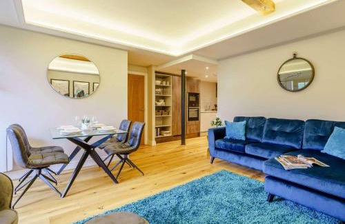 Cononley Apartamento | 2 Bed in Skipton 83162