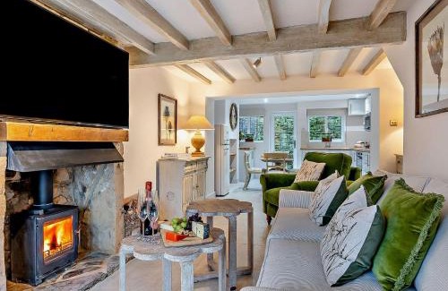 Snowshill Village Casa | 2 Bed in Snowshill 95825