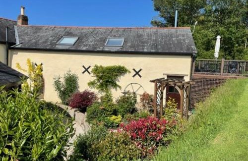 Worlington Casa | 2 Bed in South Molton 81228
