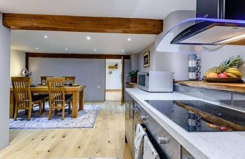 Worlington Casa | 2 Bed in South Molton 81228