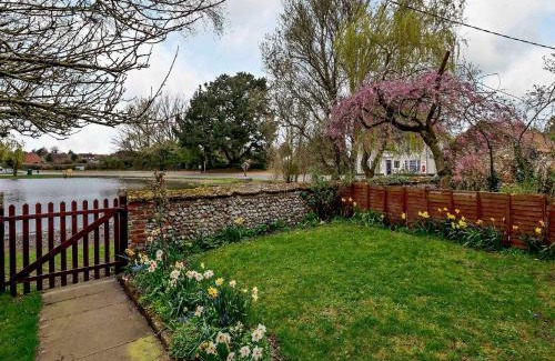 Stanhoe Casa | 2 bed in Stanhoe POCN8