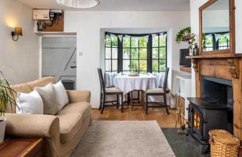 Talybont-on-Usk Casa | 2 bed in Talybont-On-Usk BN016