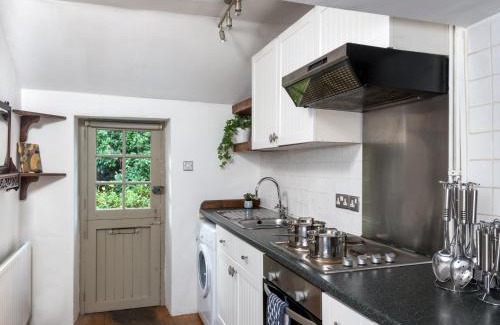 Talybont-on-Usk Casa | 2 bed in Talybont-On-Usk BN016