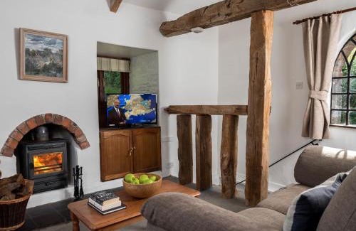Talybont-on-Usk Casa | 2 Bed in Talybont-on-Usk BN102