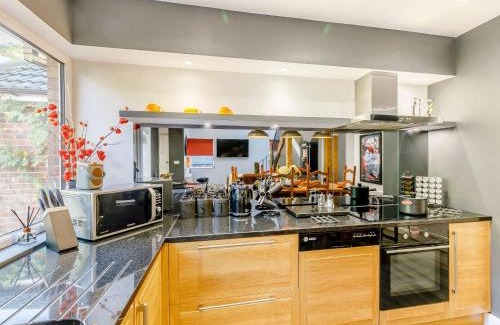 Thornton Casa | 2 Bed in Thornton 75164