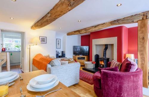 Tideswell Casa | 2 Bed in Tideswell 81534