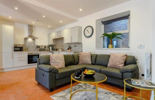 Tintern Apartamento | 2 bed in Tintern 89323
