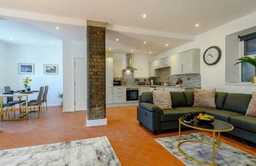 Tintern Apartamento | 2 bed in Tintern 89323