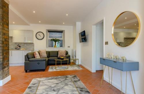 Tintern Apartamento | 2 bed in Tintern 89323