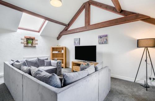 Troutbeck Casa | 2 Bed in Troutbeck oc-b32579