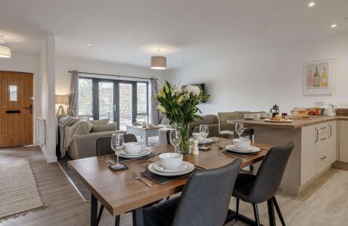 Kemeys Commander Apartamento | 2 Bed in Usk 82392