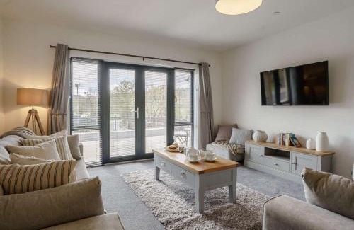 Kemeys Commander Apartamento | 2 Bed in Usk 82392
