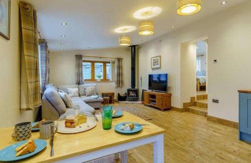 Usk Casa | 2 Bed in Usk 87285