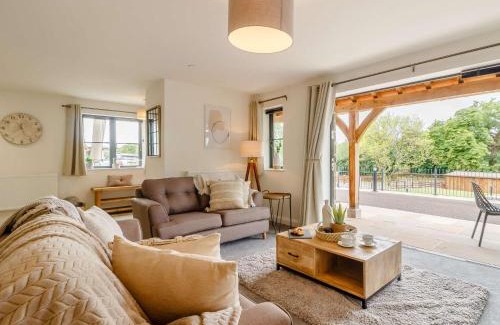 Kemeys Commander Apartamento | 2 Bed in Usk 87948