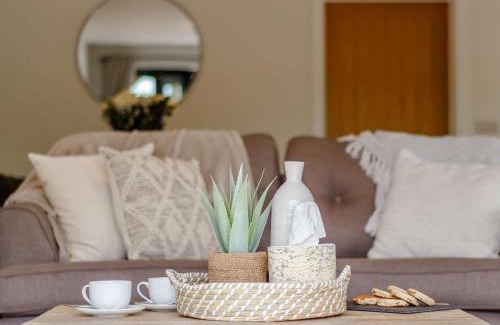 Kemeys Commander Apartamento | 2 Bed in Usk 87948