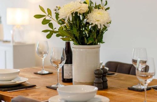 Kemeys Commander Apartamento | 2 Bed in Usk 87948
