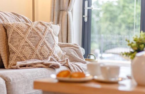 Kemeys Commander Apartamento | 2 Bed in Usk 87949