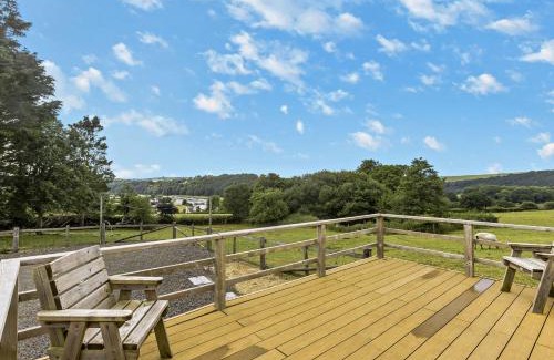 Westleigh Casa | 2 bed in Weare Giffard 36456