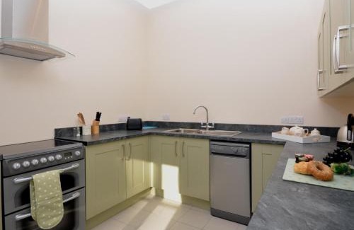 Westleigh Casa | 2 bed in Weare Giffard 36456
