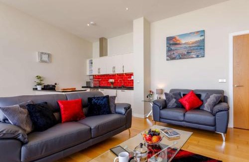 Westleigh Apartamento | 2 Bed in Westward Ho ATHEI