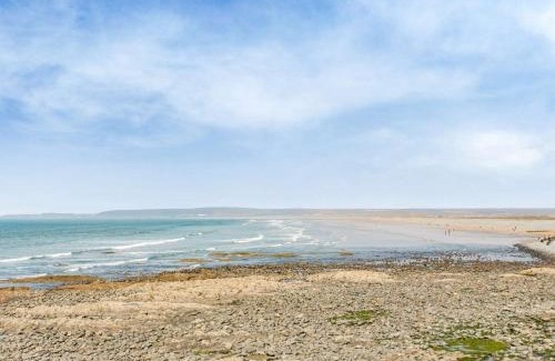 Westleigh Apartamento | 2 Bed in Westward Ho ATHEI