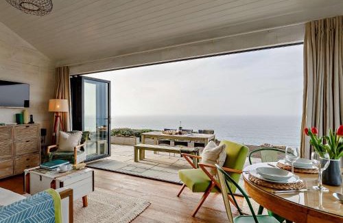 Freathy Casa | 2 Bed in Whitsand Bay 91328