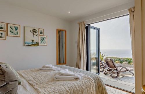 Freathy Casa | 2 Bed in Whitsand Bay 91328
