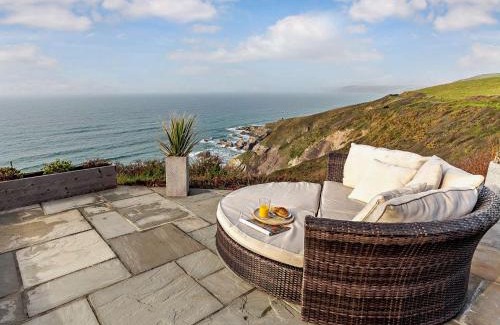 Freathy Casa | 2 Bed in Whitsand Bay 91328