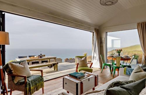Freathy Casa | 2 Bed in Whitsand Bay 91328