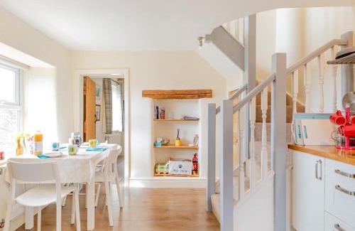 Wirksworth Casa | 2 Bed in Wirksworth 1 mile 91398